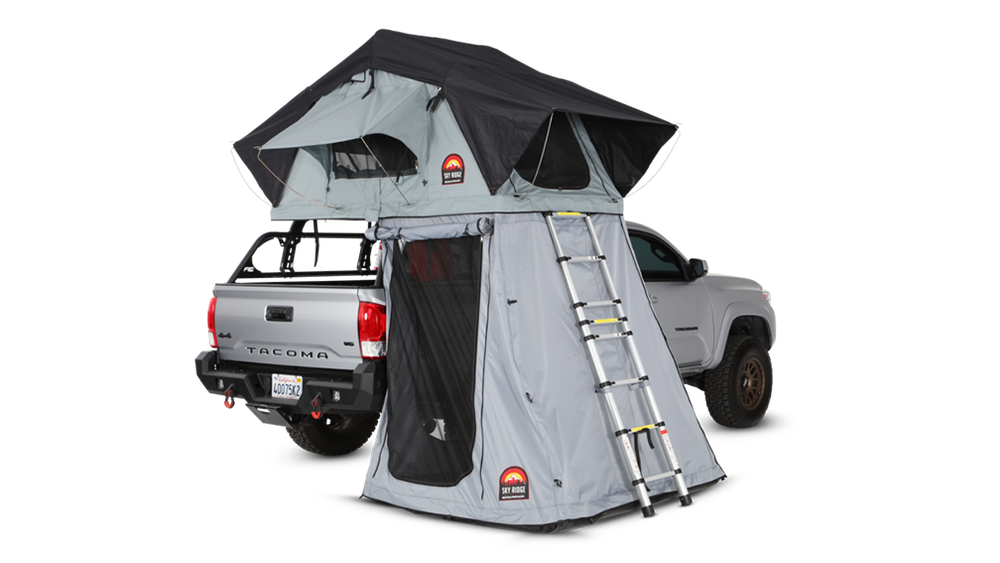 BODY ARMOR 4X4 SKY RIDGE PIKE 2 ANNEX ROOM - TACOMA