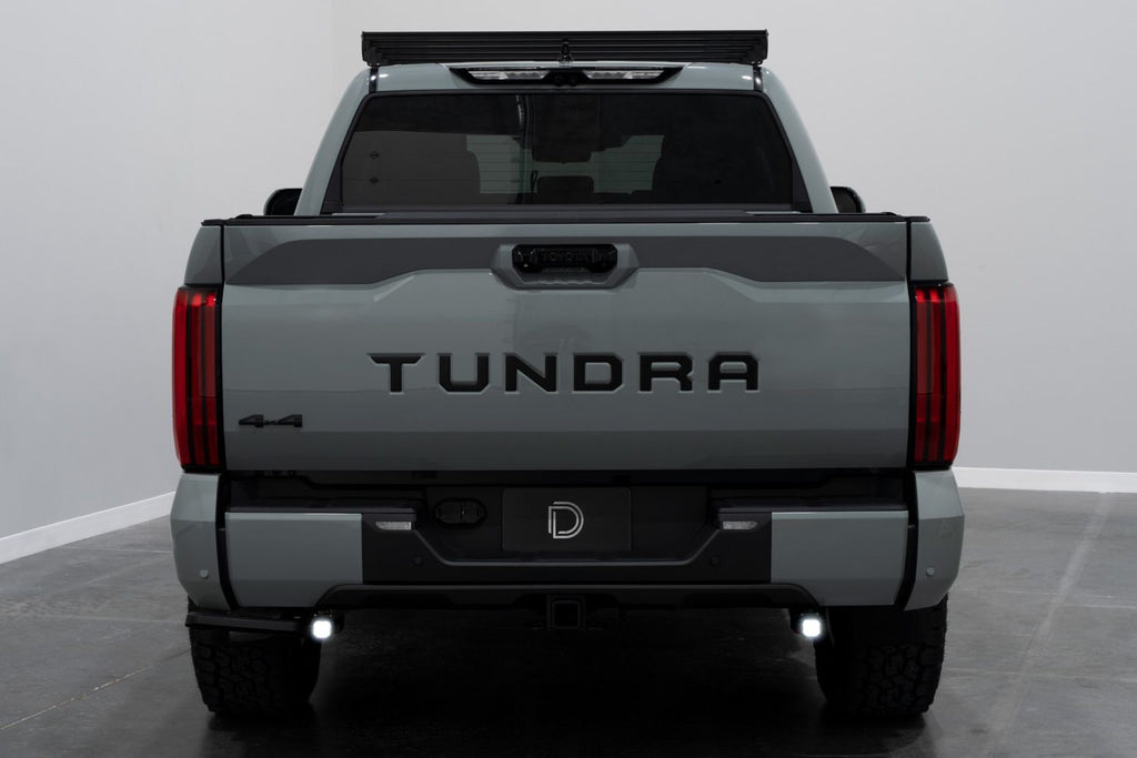 STAGE SERIES REVERSE LIGHT KIT FOR 2022 TOYOTA TUNDRA