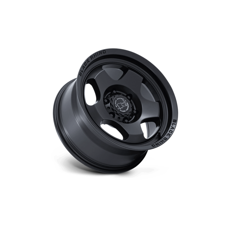BLACK RHINO SOL- Black