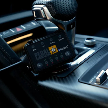 Pedal Commander for Jeep / Wrangler / JL (2018+) / 2.0L