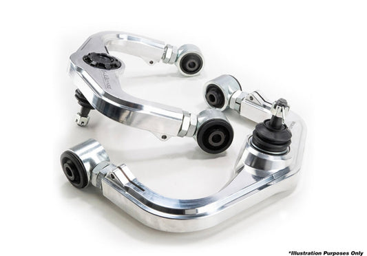 DOBINSONS UCA PAIR BILLET ALUMINUM TUNDRA/SEQUOIA