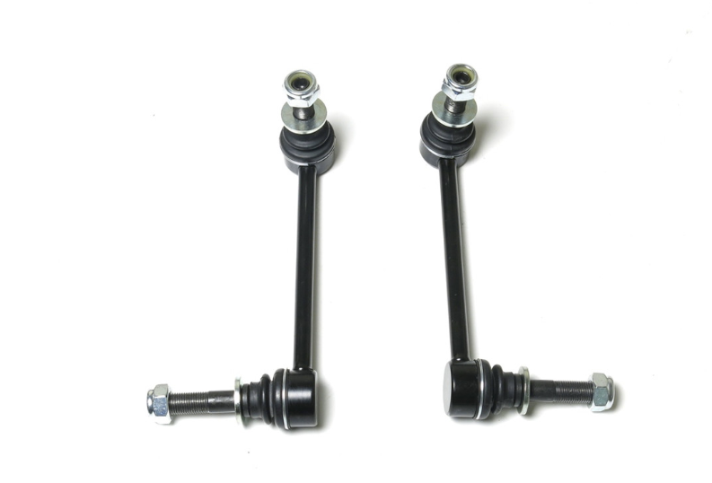 Extended Front Sway Bar End links