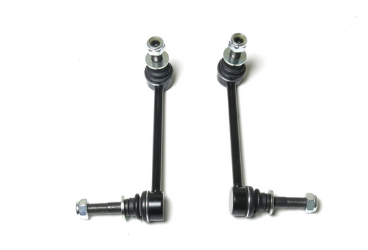 Extended Front Sway Bar End links