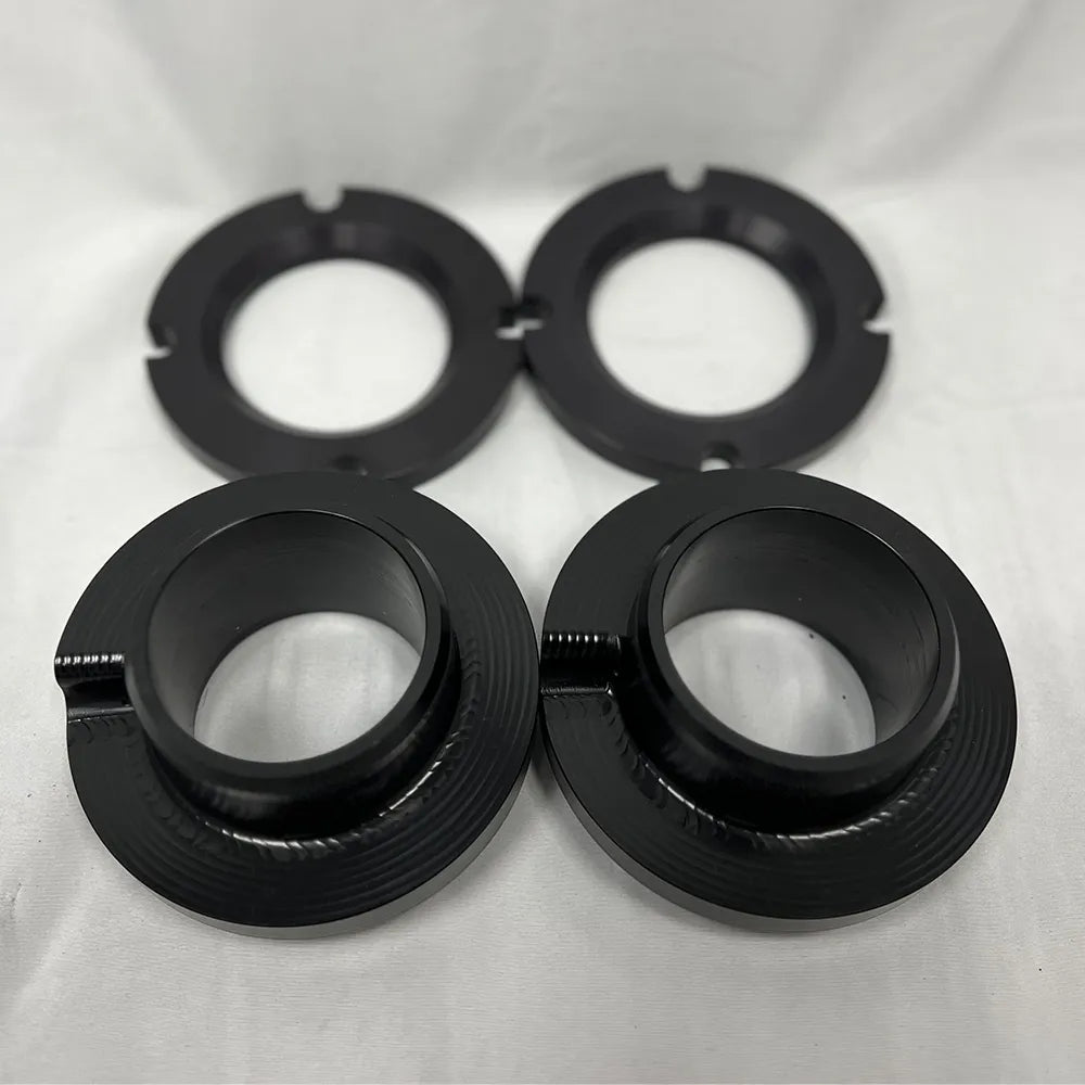 Westcott Designs Fox TRD PRO Lift Kit (FRONT ONLY)