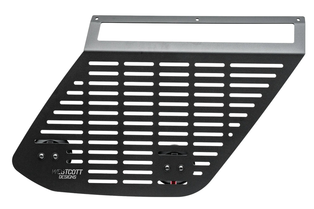 2010-2024 (5th Gen) Toyota 4Runner Molle Panels