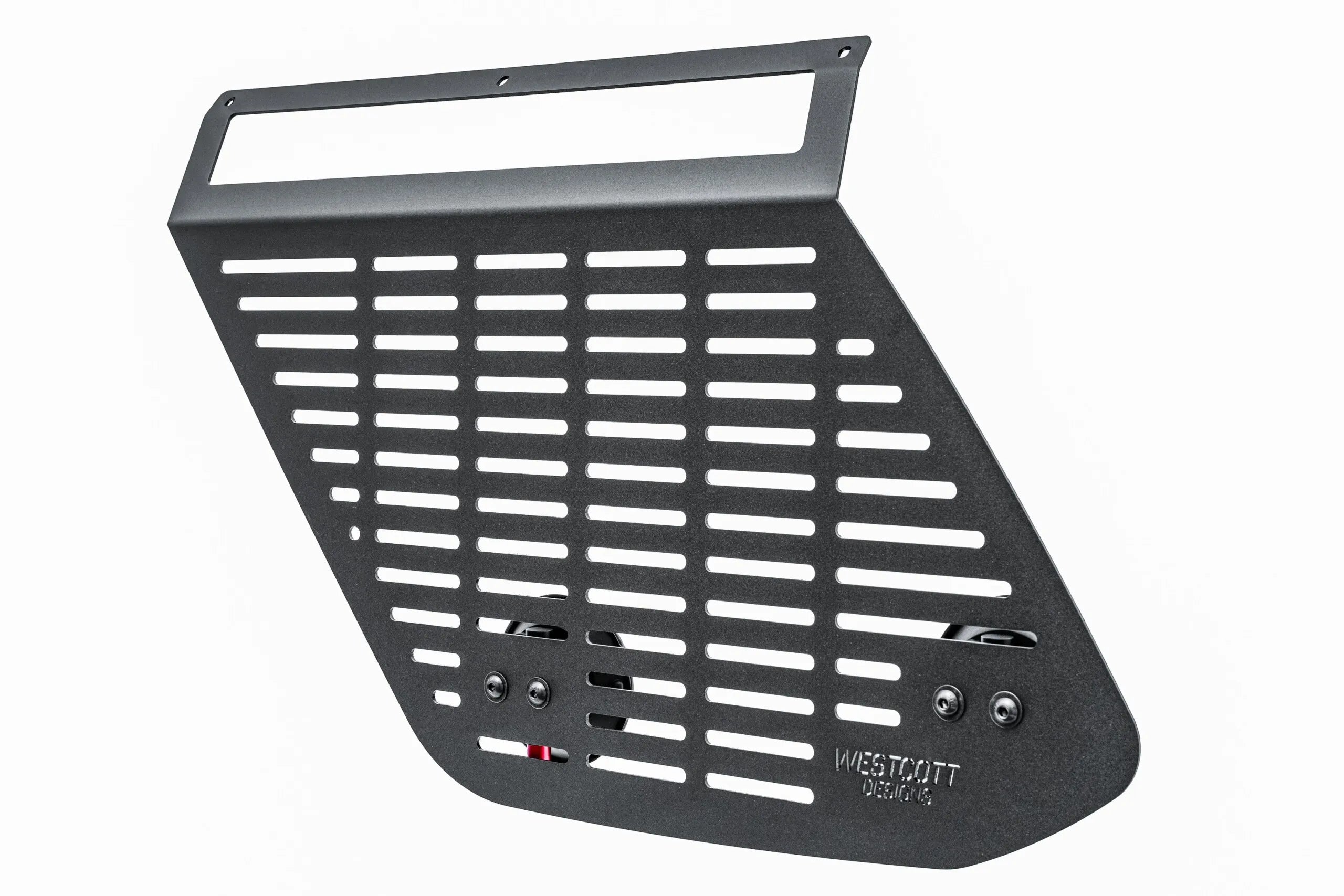 2010-2024 (5th Gen) Toyota 4Runner Molle Panels