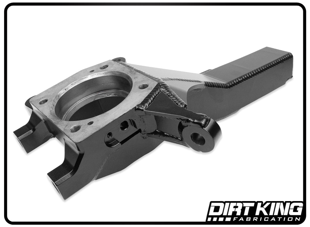 Toyota Tacoma Performance Spindles
