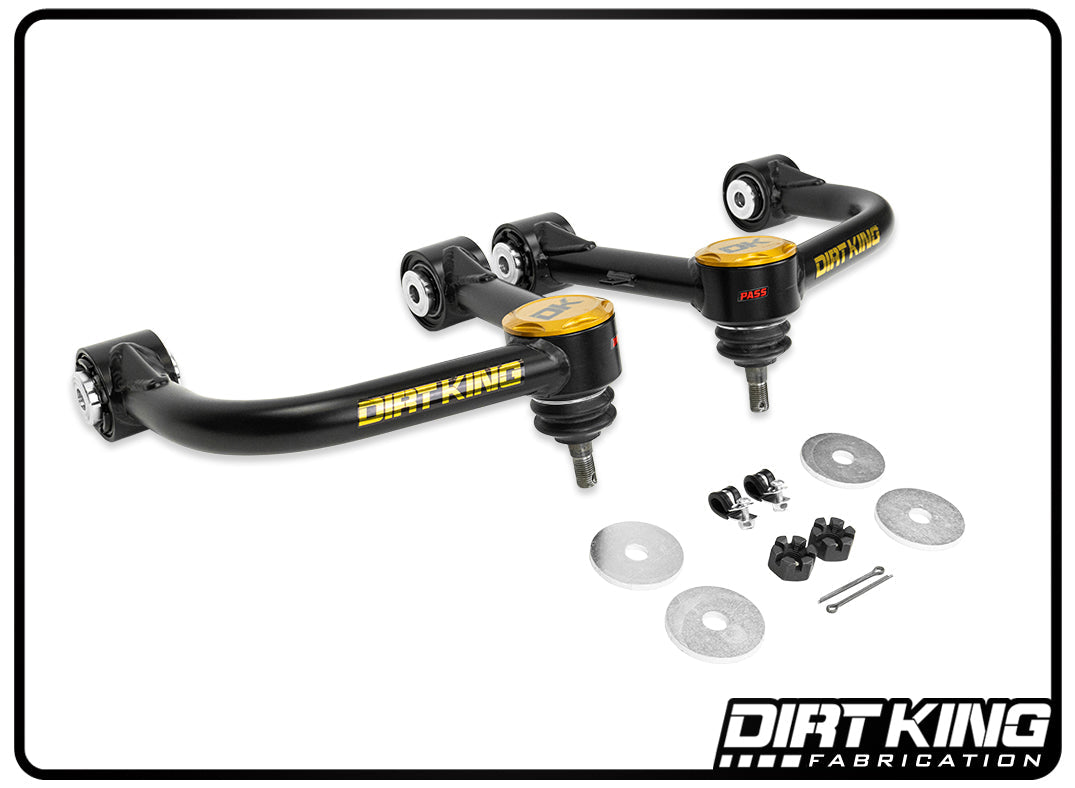 Ball Joint Upper Control Arms