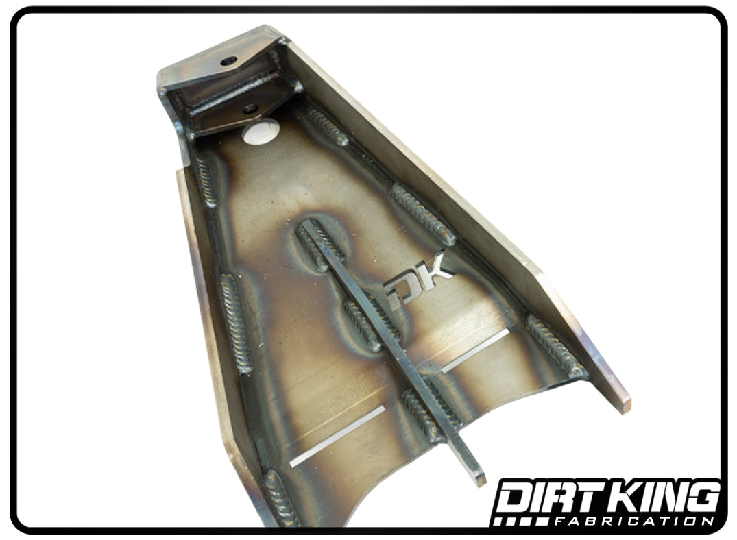 Toyota Tacoma Shock Relocation Kit