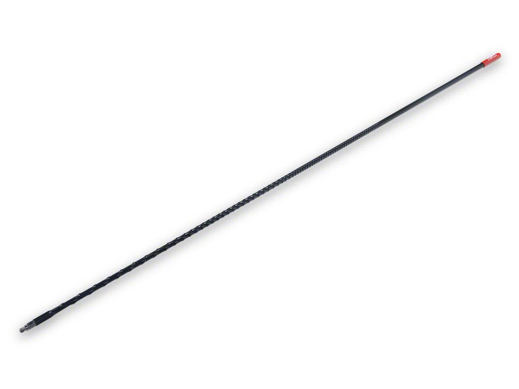 CB Antenna; 4-Foot
