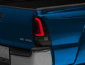 PRO-Series LED Tail Lights; Jet Black Housing; Smoked Lens (05-15 Tacoma)