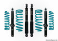Dobinsons TEAL 2-3" IMS Lift Kit Tundra 22-24