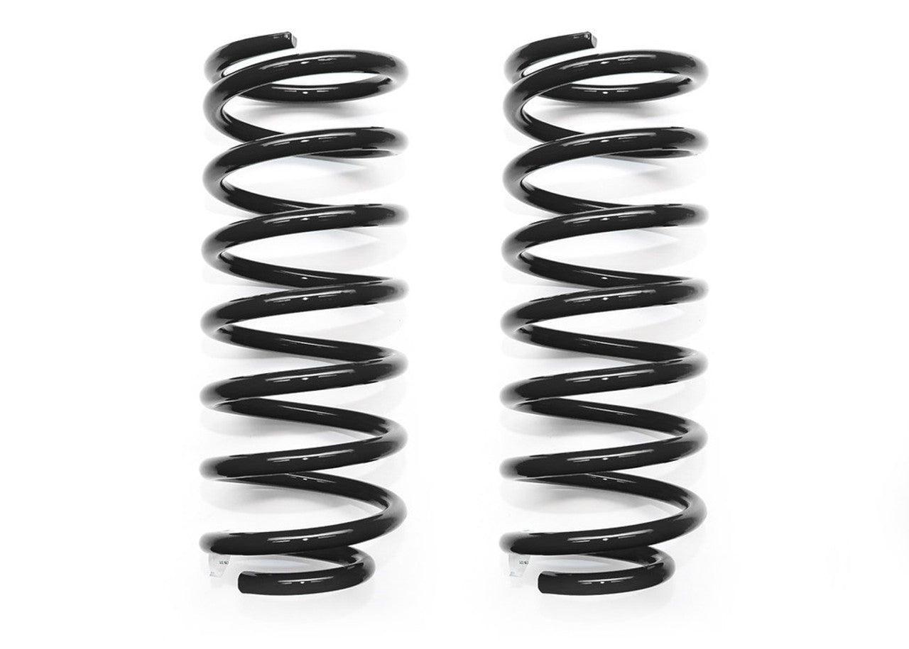 Dobinsons BLACK/YELLOW 3.5" Lift Kit Toyota 4Runner 2010-2024 - DSSKIT12