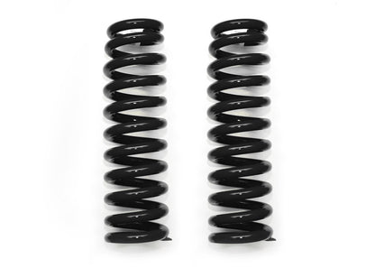 Dobinsons BLACK/YELLOW 3.5" Lift Kit Toyota 4Runner 2010-2024 - DSSKIT12