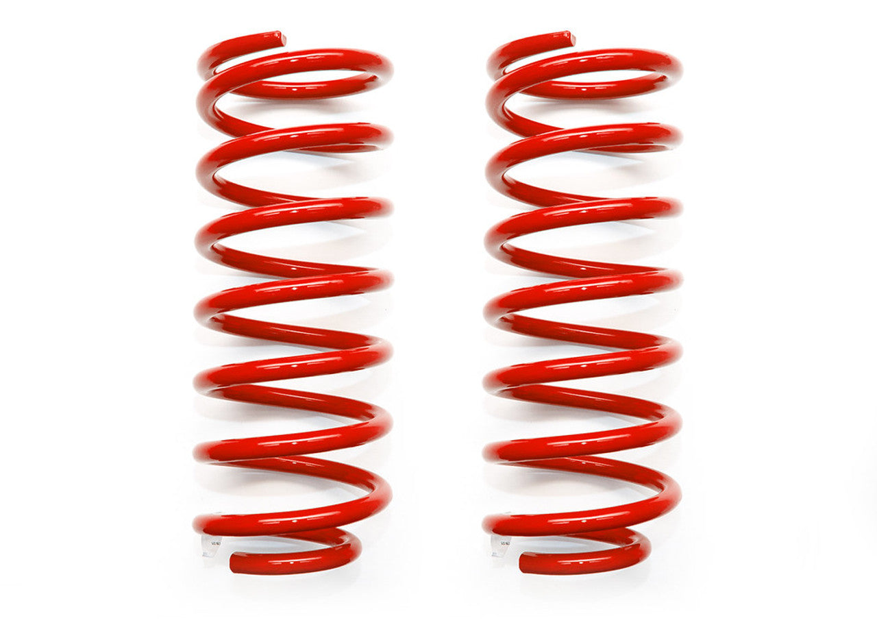Dobinsons RED/YELLOW 3.5"  Kit Toyota 4Runner 2010-2024 - DSSKIT12