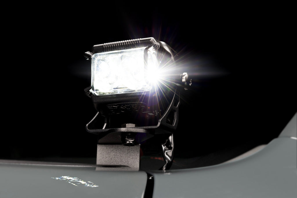 ORACLE LIGHTING VEGA™ SERIES LED LIGHT POD SPOTLIGHTS (PAIR) 20W Series 2