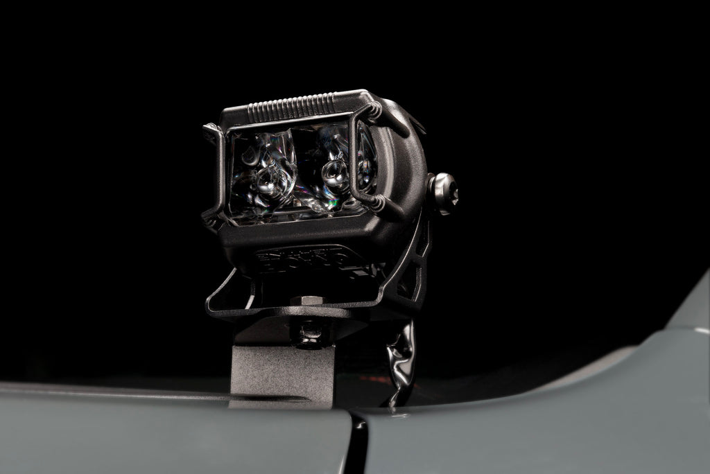 ORACLE LIGHTING VEGA™ SERIES LED LIGHT POD SPOTLIGHTS (PAIR) 20W Series 2
