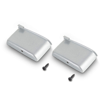 ORACLE LIGHTING 2016-2023 TOYOTA TACOMA LED OFF-ROAD SIDE MIRROR DITCH LIGHTS - PRE-ORDER
