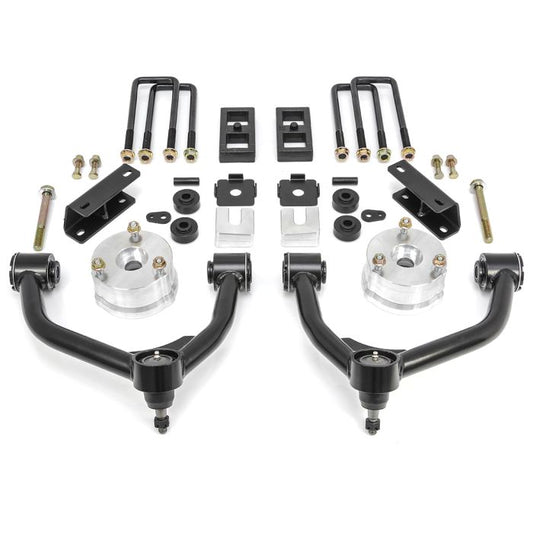 ReadyLIFT 3.50-Inch SST Suspension Lif Kit