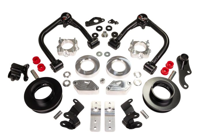 ReadyLift 3" SST Lift Kit