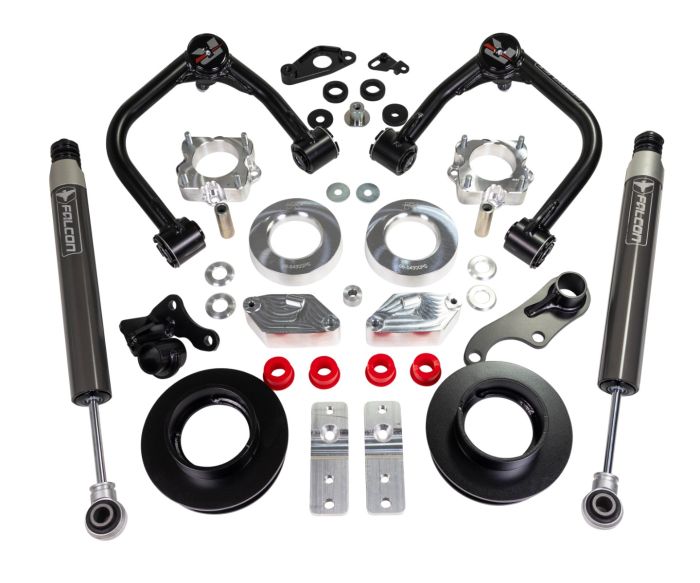 ReadyLift 3" SST Lift Kit