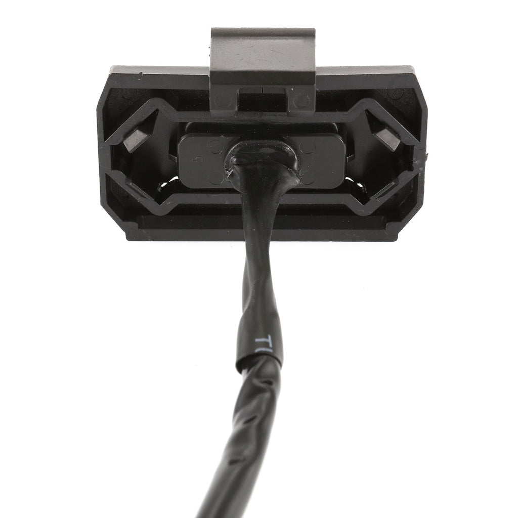 (4PCS/SET) LED FRONT GRILLE LIGHTS WHITE LIGHT FOR TOYOTA TACOMA 2020-2021 TRD OFF ROAD/TRD SPORT (SMOKED SHELL)