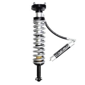 Front Coilover Kit Remote Reservoir 2.5″ Lift