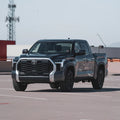RIGID INDUSTRIES 2022+ TOYOTA TUNDRA A-PILLAR LIGHTING KIT (FITS 360-SERIES, D-SS SERIES)