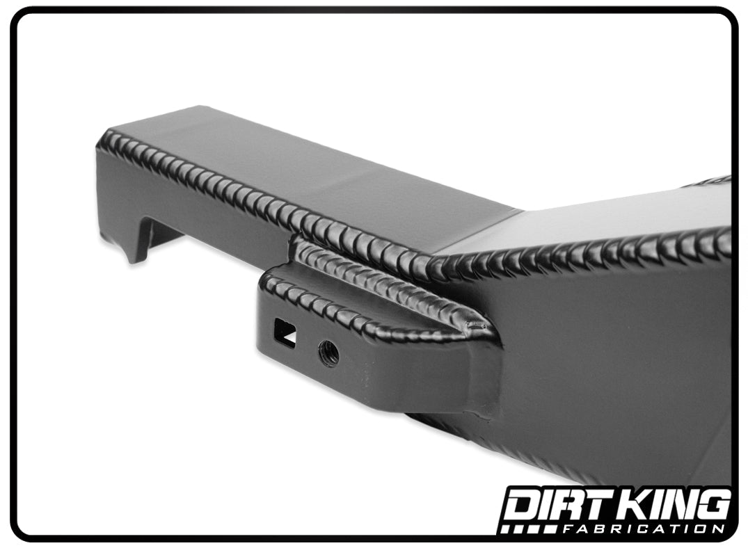 Toyota Tacoma Performance Spindles