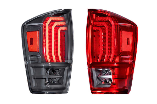 2016+ Tacoma Morimoto GEN2 XB LED Projector Headlights + Tail Lights Deal