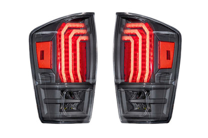 2016+ Tacoma Morimoto GEN2 XB LED Projector Headlights + Tail Lights Deal