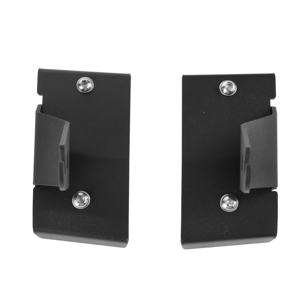 42 INCH 5D SERIES CURVED LED LIGHT BAR & CAR ROOF WINDSHIELD LED LIGHT BAR MOUNTING BRACKET FOR FORD BRONCO 2/4 DOOR 2021 2022