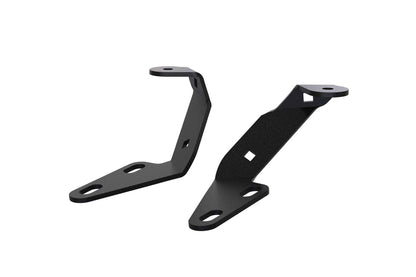 MORIMOTO 2BANGER A-PILLAR KIT: 14-23 4RUNNER (HXB WHITE COMBO BEAM)