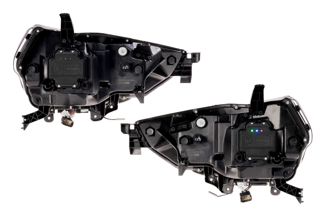 MORIMOTO XB Evo LED Headlights