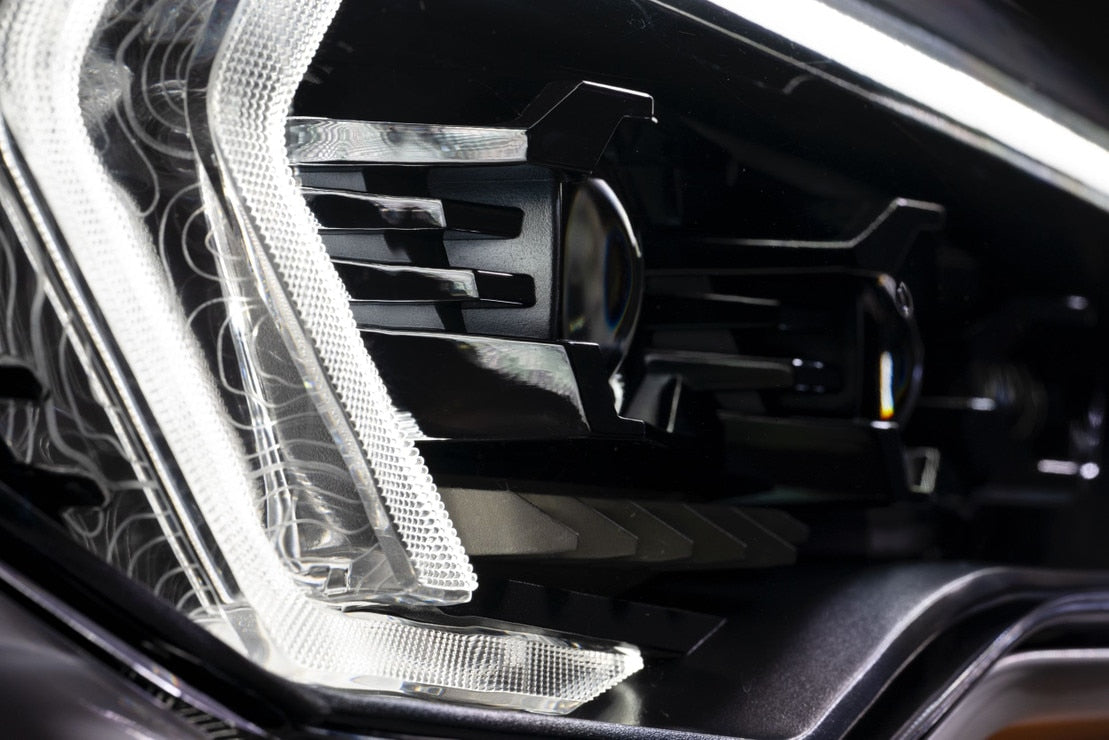 MORIMOTO XB Evo LED Headlights