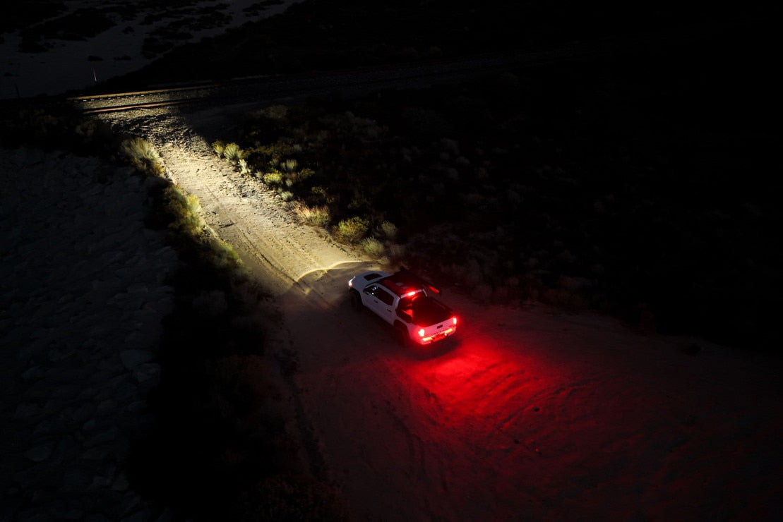 Morimoto XB Evo Hybrid Headlights