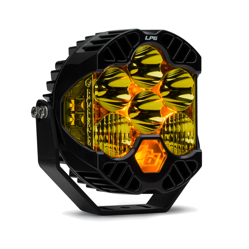 Baja Designs LP6 Pro LED Auxiliary Light