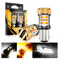 2001-2003 Toyota Highlander 9005 9006 LED Headlight Bulbs Bundle