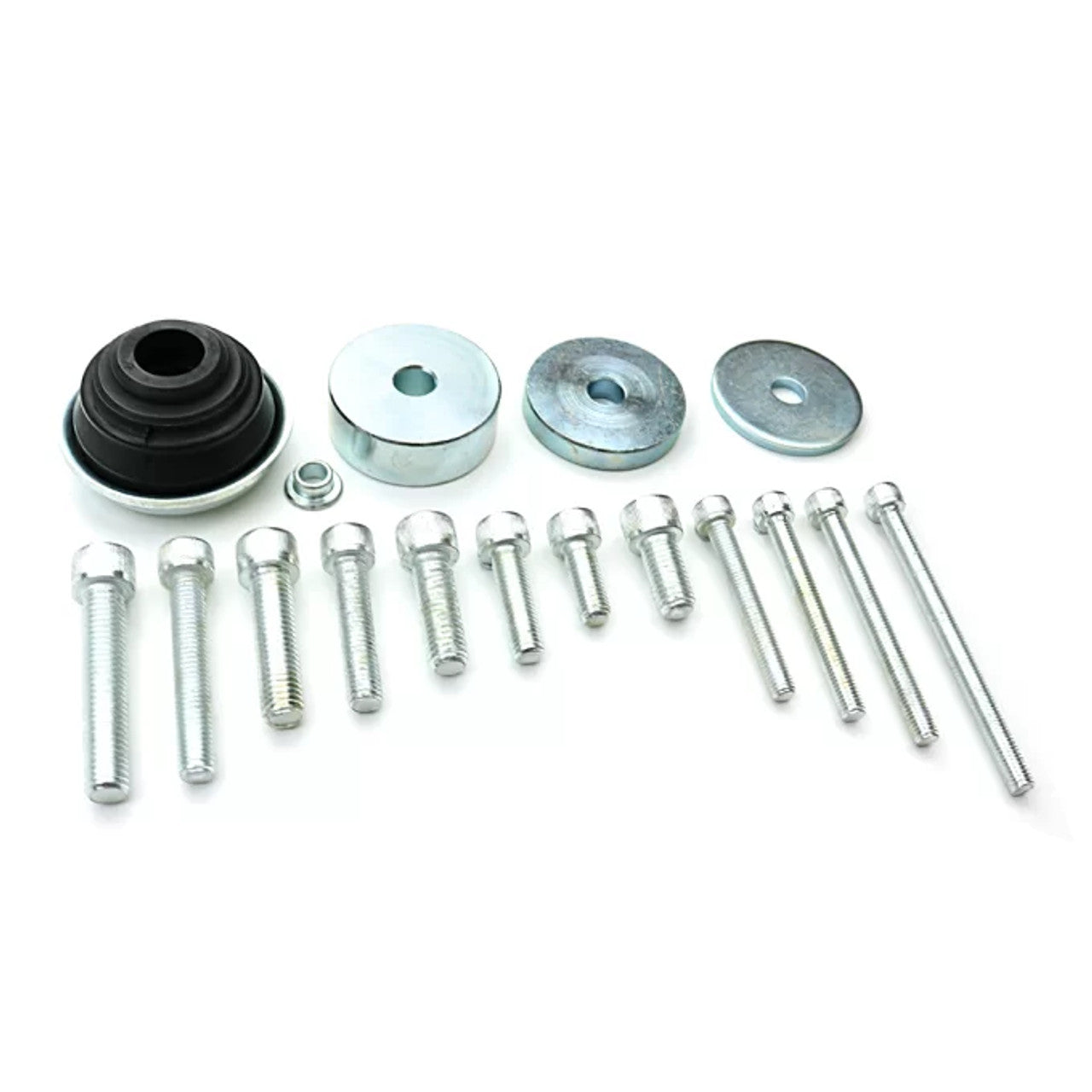 DOBINSONS ADJUSTABLE FRONT IFS BUMP STOP