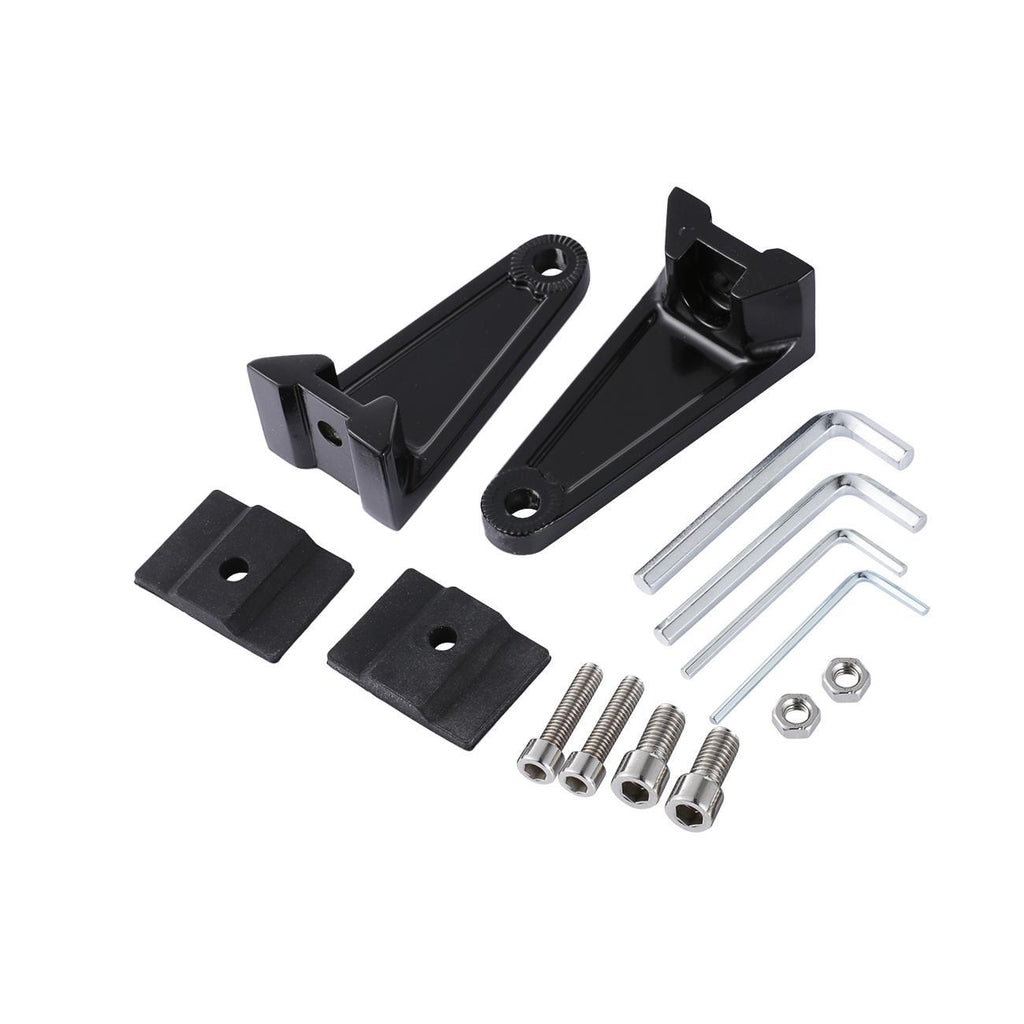 22 INCH V-SERIES RGB COLOR CHANGING STRAIGHT/CURVED OFF ROAD LED LIGHT BAR