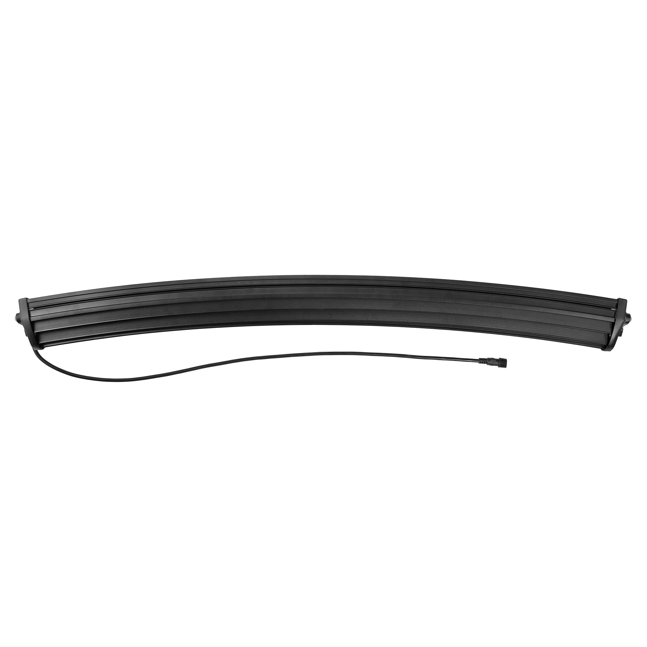 NEW 42 INCH V-PRO SERIES CURVED RGBW COLOR CHANGING OFF ROAD LED LIGHT BAR
