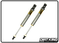 2.0 IFP Smooth Body Shocks