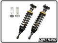 2.0 IFP Coilovers