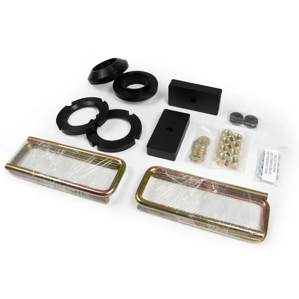 Westcott Designs Fox TRD PRO Lift Kit