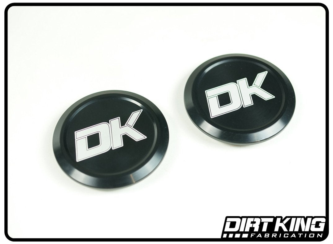 Ball Joint Caps