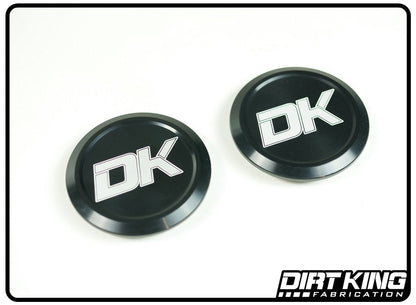 Ball Joint Caps