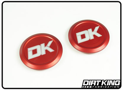 Ball Joint Caps