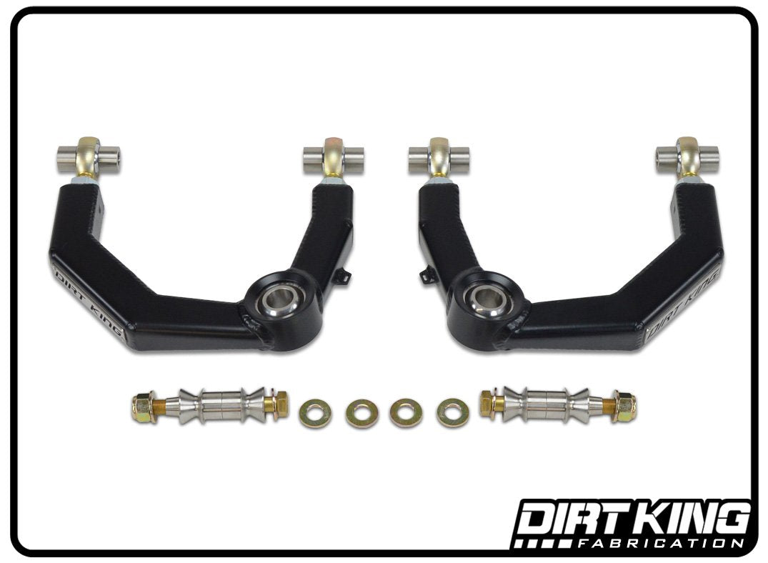 Toyota Tacoma Heim Upper Control Arms
