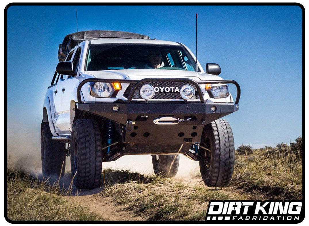 Toyota Tacoma Heim Upper Control Arms