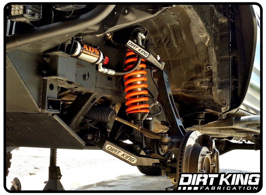 Toyota Tacoma Heim Upper Control Arms